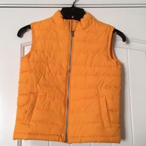 Gymboree Vest